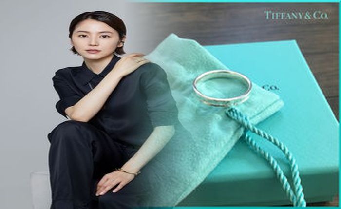 ティファニー t リング ダイヤ