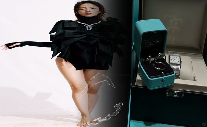 ティファニー 結婚 指輪 エルサ