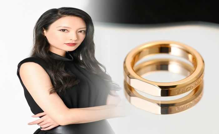 ティファニー ハート 婚約 指輪