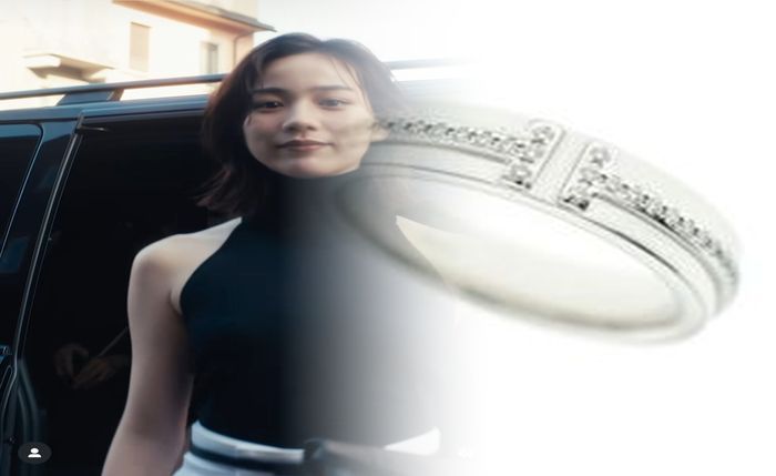 結婚 記念 日 指輪 ティファニー