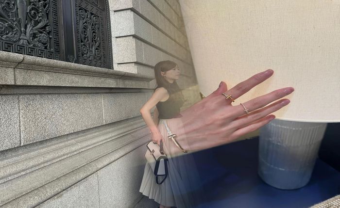 結婚 指輪 ティファニー カタログ