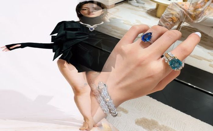 結婚 10 年 指輪 ティファニー