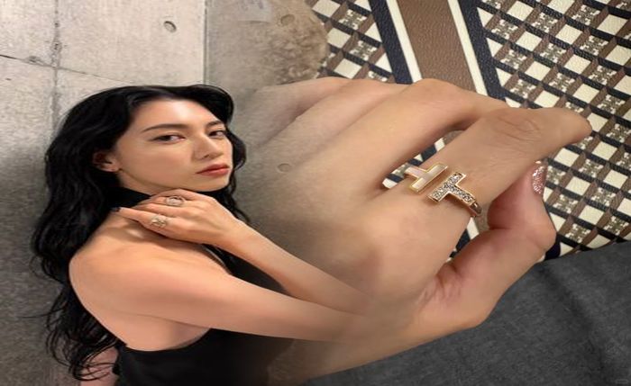 ティファニー 結婚 指輪 安い 順