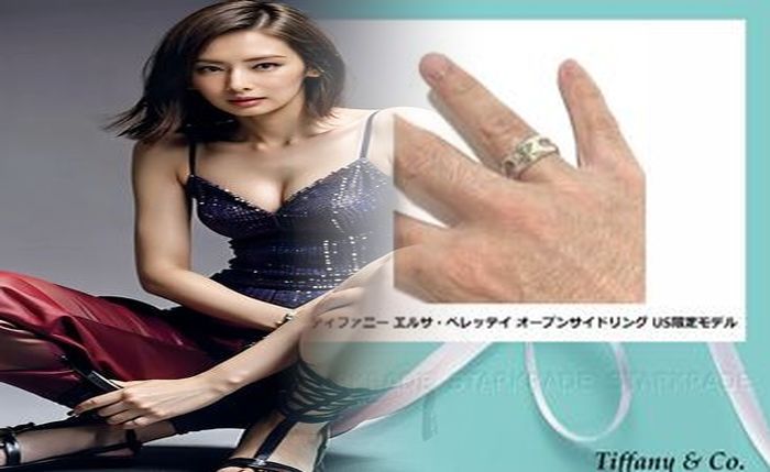 ティファニー 結婚 指輪 カタログ