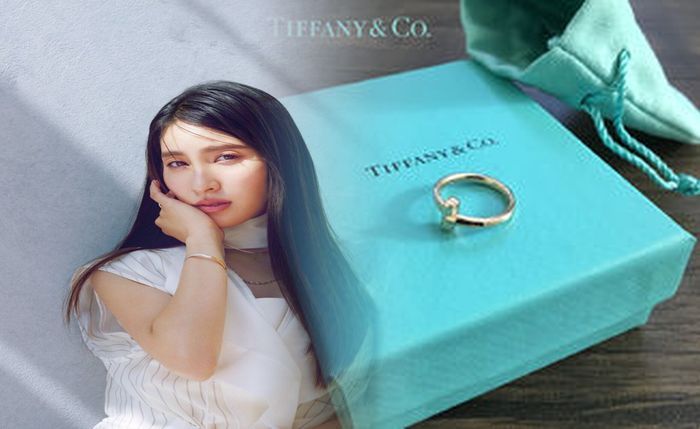 ティファニー 結婚 指輪 カーブド