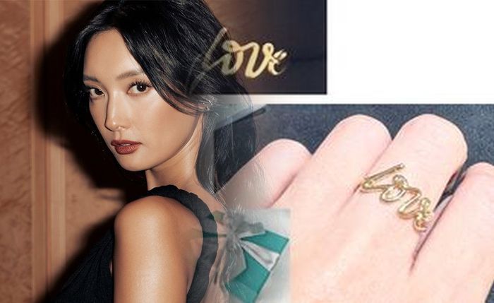 ティファニー 結婚 指輪 ウェーブ