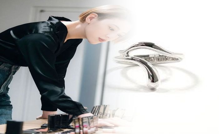 ティファニー 指輪 人気 デザイン