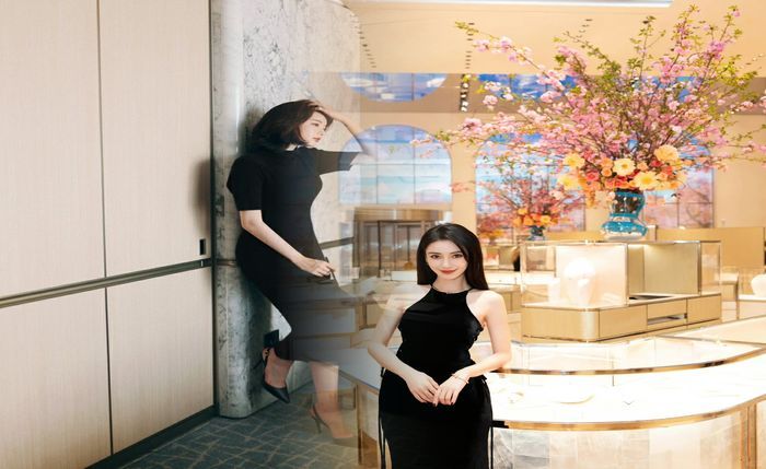 ティファニー 指輪 リボン リング