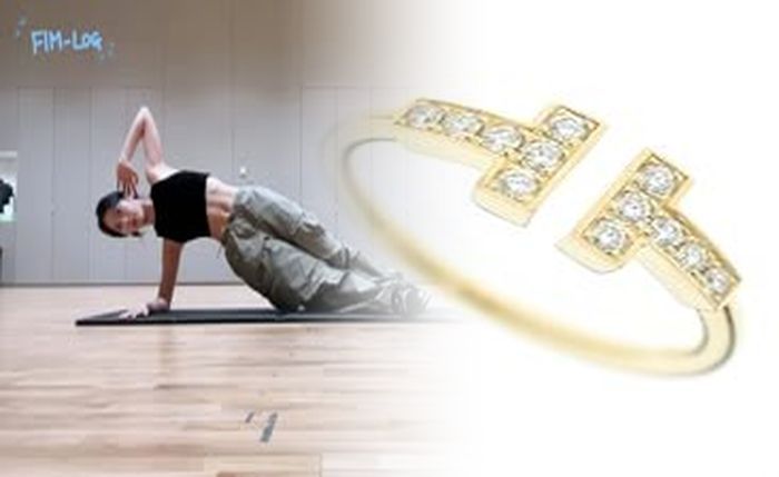 ティファニー 婚約 指輪 ボックス