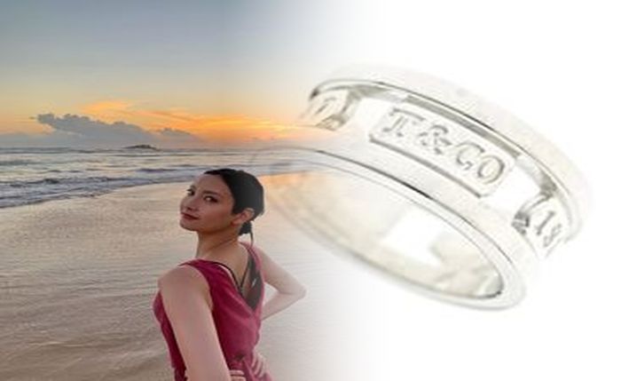 ティファニー 婚約 指輪 ゼクシィ