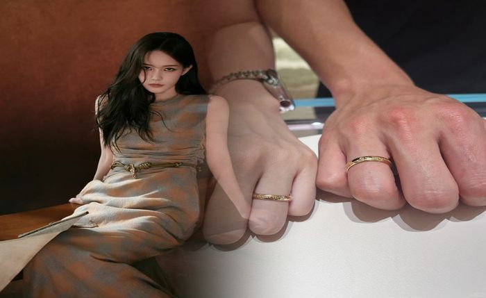 ティファニー 婚約 指輪 デザイン