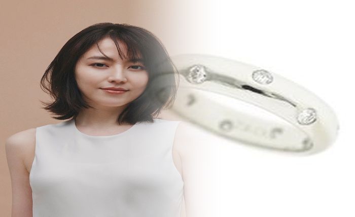 ティファニー 婚約 指輪 カタログ