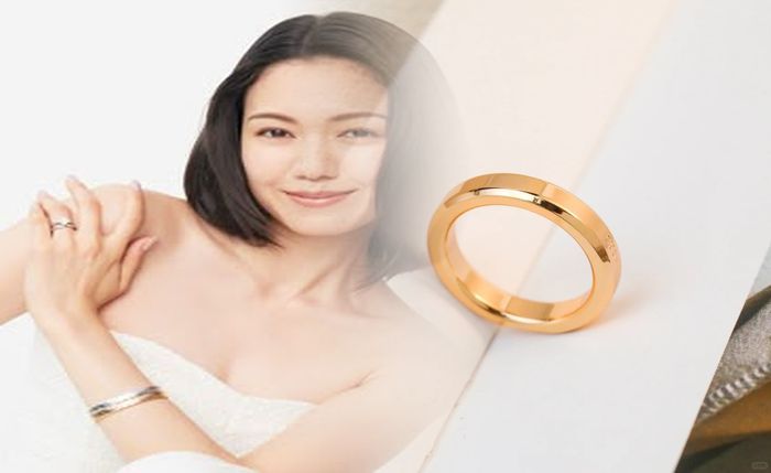 ティファニー 婚約 指輪 インスタ