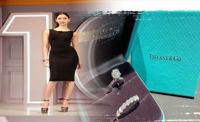 ティファニー ペア リング 口コミ