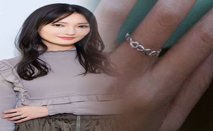 ティファニー ボウ リボン リング