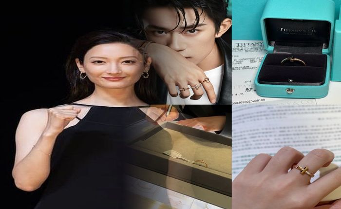 ティファニー シルバー 指輪 買取