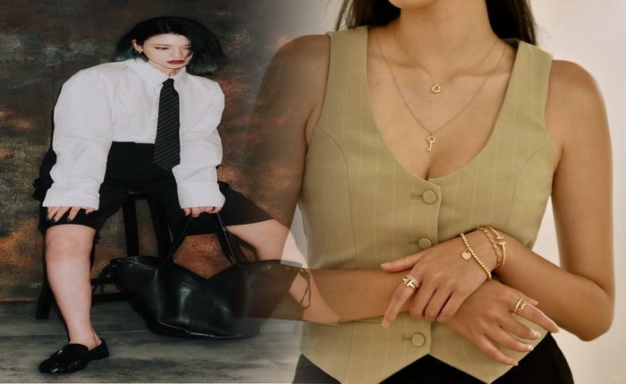 ティファニー ダイヤ リング 中古