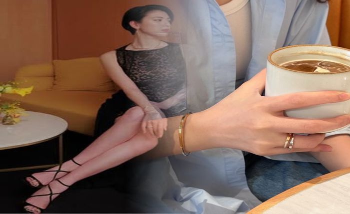 ティファニー 1837 結婚 指輪