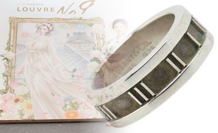 ティファニー 結婚 指輪 ボックス