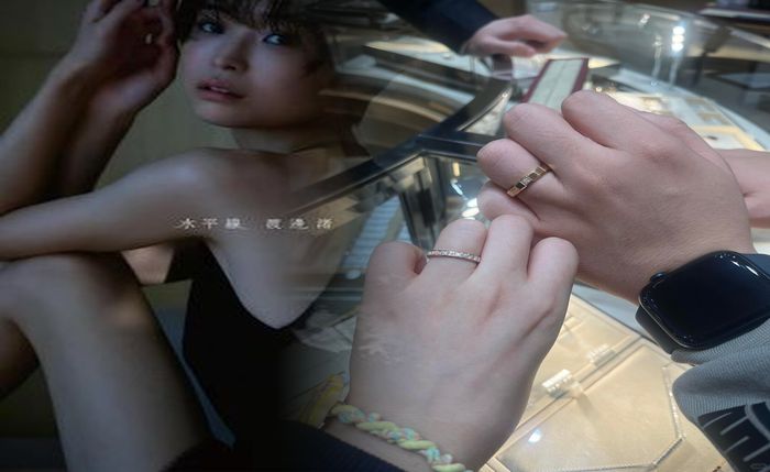 ティファニー 指輪 ペア プラチナ