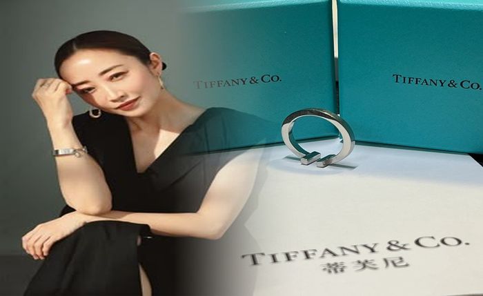 ティファニー 婚約 指輪 渡し 方