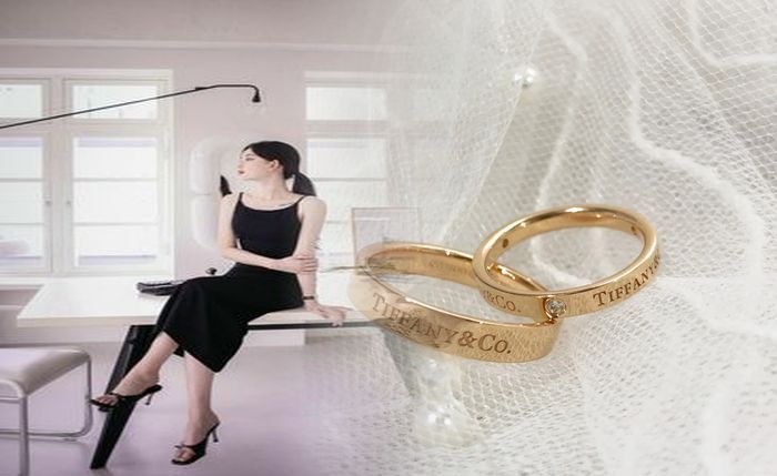 ティファニー 指輪 シルバー 買取