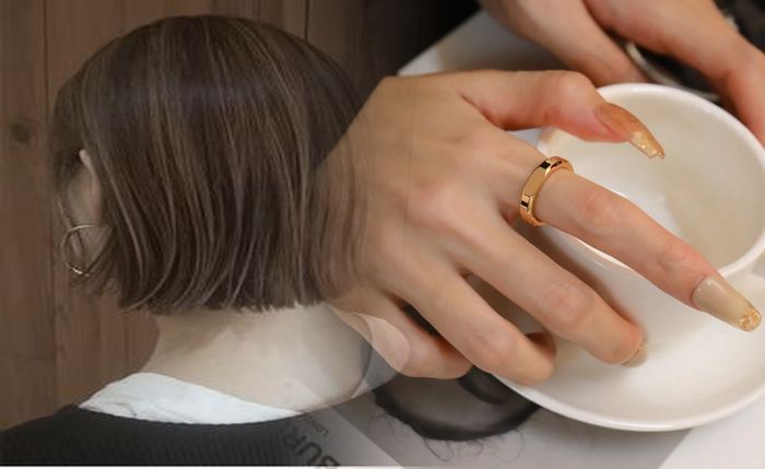 ティファニー 指輪 アトラス 意味