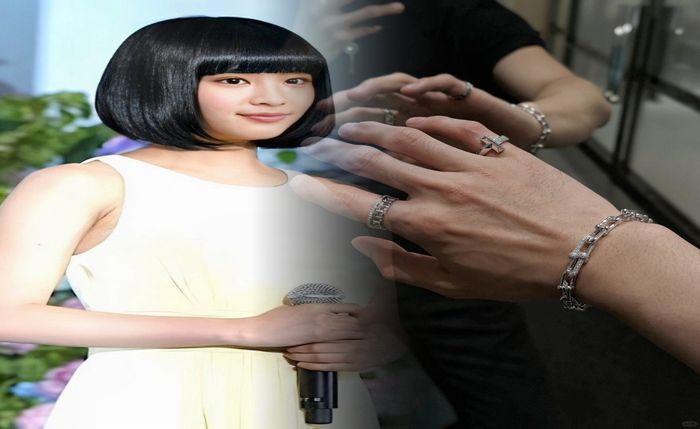 ティファニー 婚約 指輪 スクエア