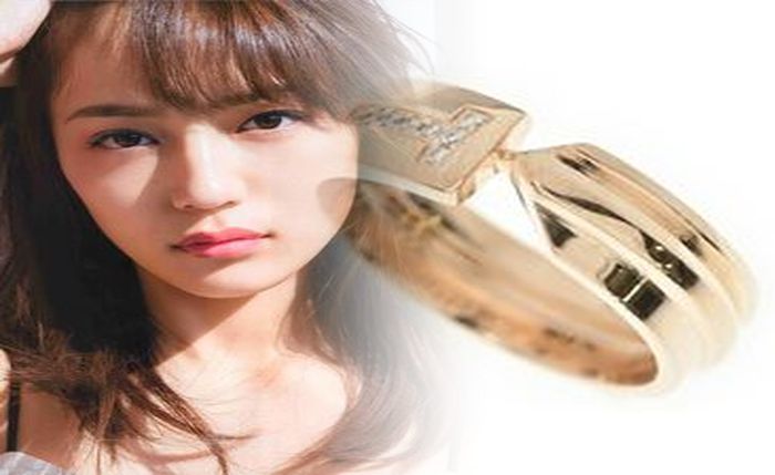 ティファニー 婚約 指輪 70 万