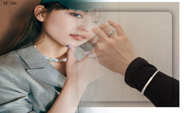 ティファニー アンド コー リング