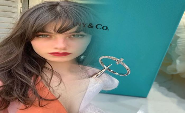 ティファニー ノット リング 意味