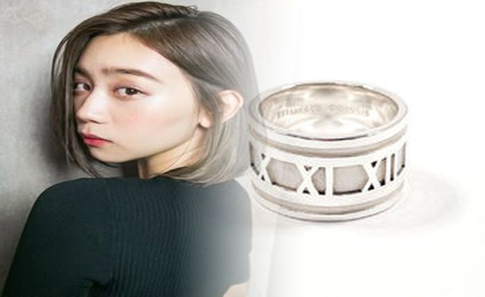 ティファニー 指輪 人気 30 代