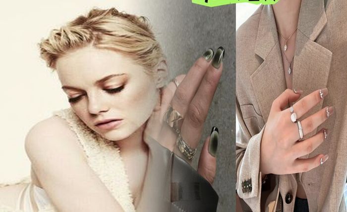 ティファニー 指輪 サイズ 小さめ