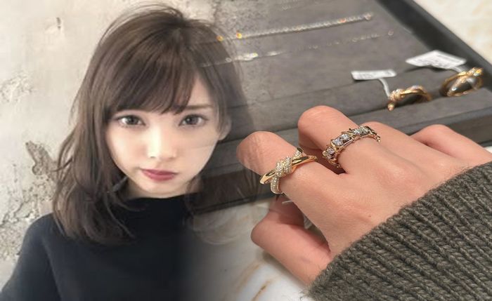 ティファニー 婚約 指輪 40 万