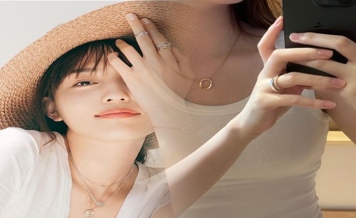 ティファニー 婚約 指輪 リメイク