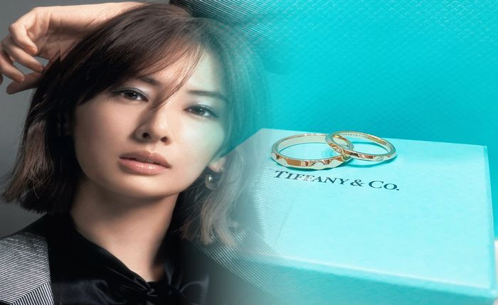 一 粒 ダイヤ 指輪 ティファニー