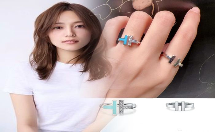 婚約 指輪 30 万 ティファニー