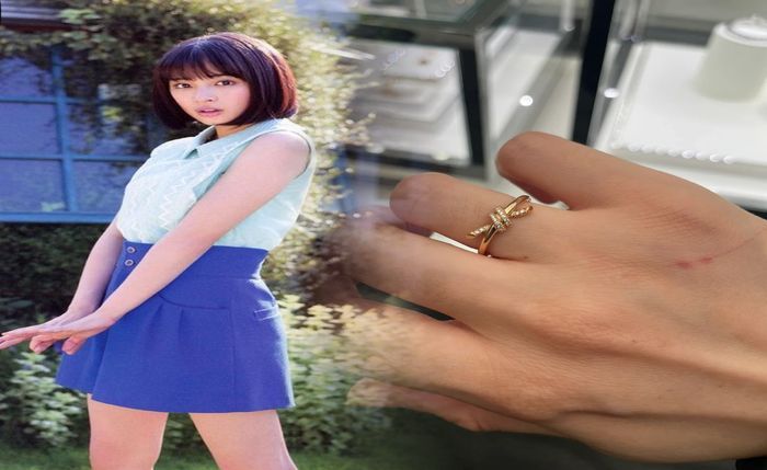 婚約 指輪 結婚 指輪 ティファニー