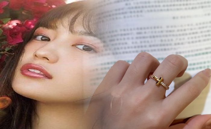 ペア リング ブランド ティファニー