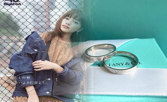 プロポーズ 用 リング ティファニー