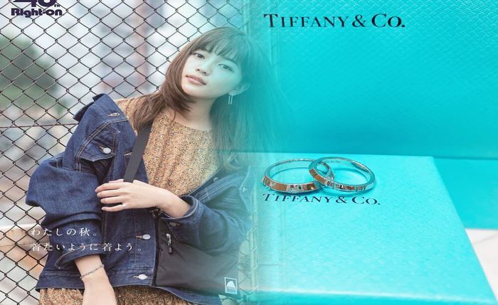 ティファニー 重ね 付け 婚約 指輪