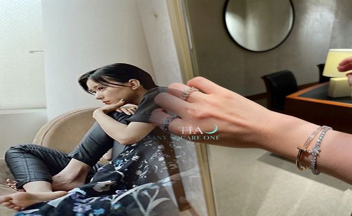 ティファニー 結婚 指輪 刻印 時間