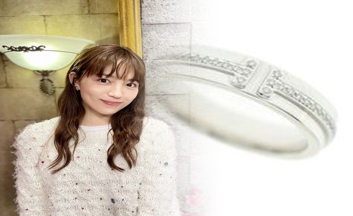 ティファニー 指輪 婚約 指輪 値段
