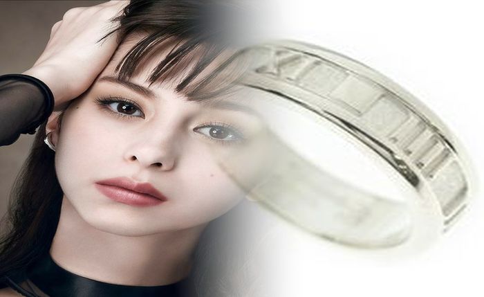 ティファニー 指輪 ハート ゴールド