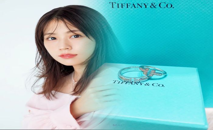 ティファニー 指輪 シルバー メンズ