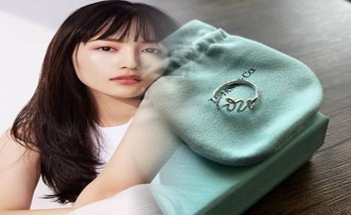 ティファニー 指輪 オーダー メイド