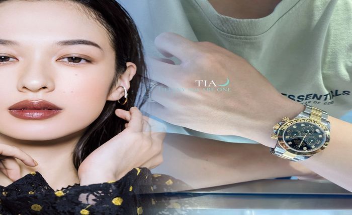 ティファニー 婚約 指輪 エタニティ