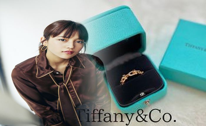 ティファニー シルバー リング 年齢