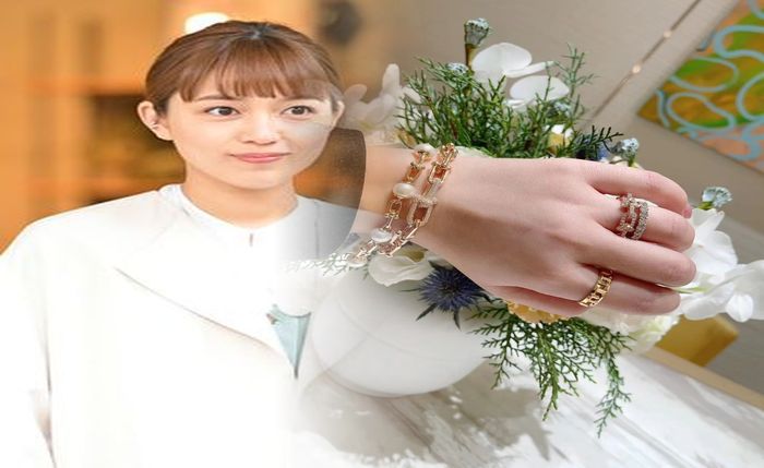 ティファニー 1837 ペア リング