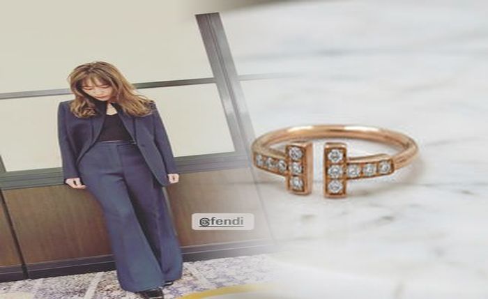 ティファニー 指輪 マリッジ リング